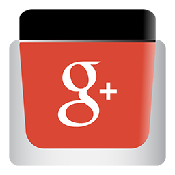 Google Plus Icon 256x256 png